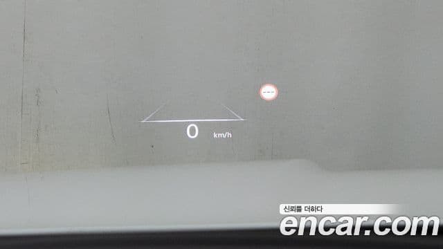 Genesis GV80 2022 — Şəkil 13/34