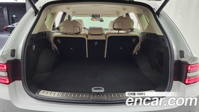 Genesis GV80 2022 — Şəkil 25/34