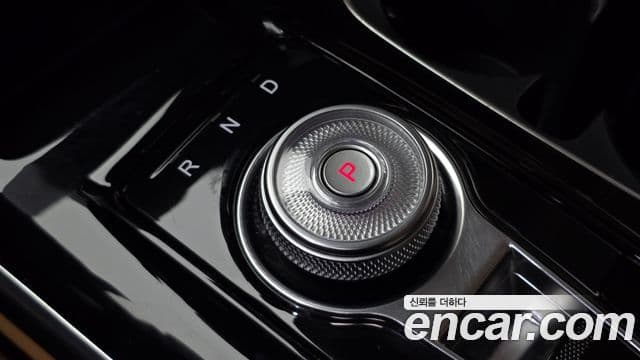 Kia Carnival 2022 — ფოტო 9/20