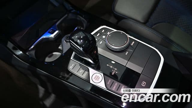 BMW 1 Series 2023 — ფოტო 10/20