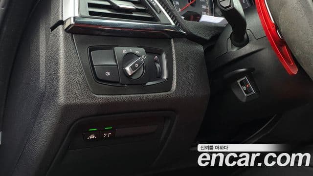 BMW M4 2019 — Şəkil 16/20