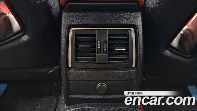 BMW M4 2019 — Şəkil 19/20