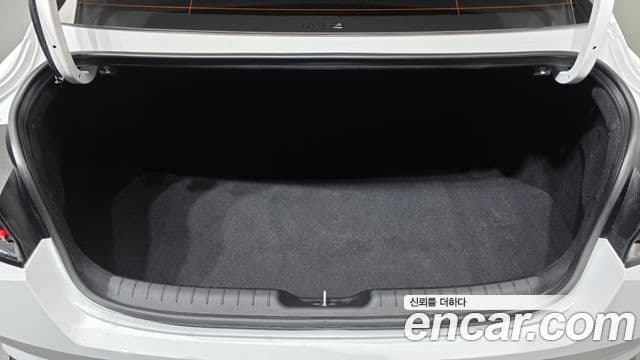 Hyundai Avante 2021 — фото 20 из 20