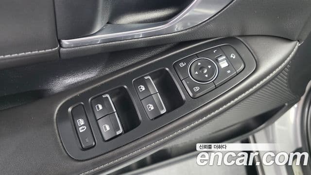 Hyundai Sonata 2023 — Şəkil 14/20