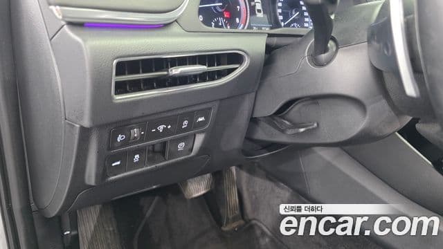 Hyundai Sonata 2023 — Şəkil 15/20