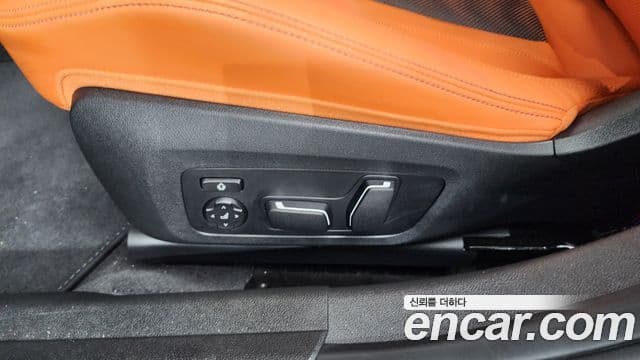 BMW M3 2025 — Photo 34/34