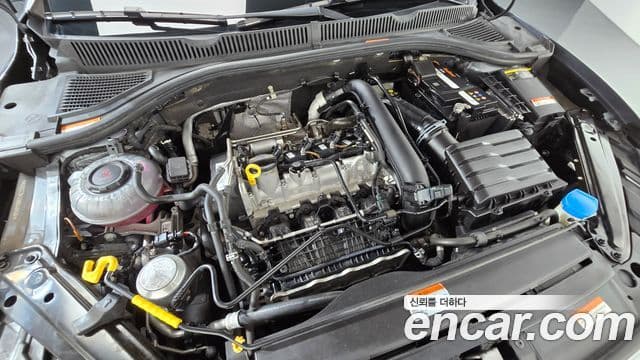 Volkswagen Jetta 2021 — Şəkil 5/20