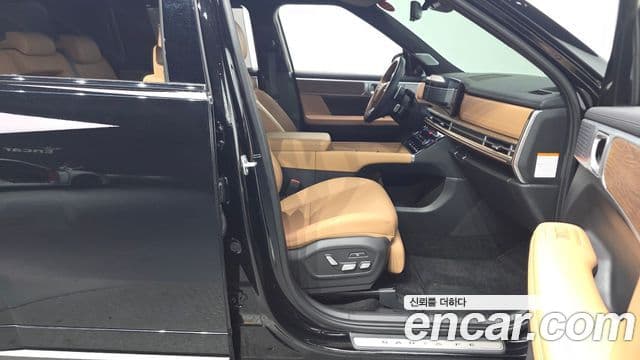 Hyundai Santa Fe 2025 — Şəkil 10/20