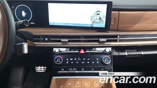 Hyundai Santa Fe 2025 — Şəkil 15/20