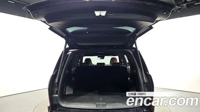 Hyundai Santa Fe 2025 — Şəkil 20/20