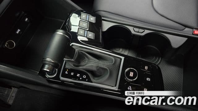 Kia Sportage 2022 — Şəkil 9/20