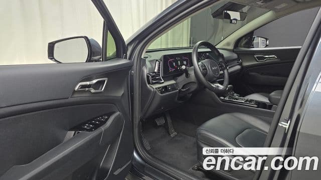 Kia Sportage 2022 — Şəkil 10/20