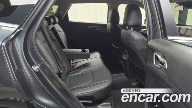 Kia Sportage 2022 — Şəkil 12/20