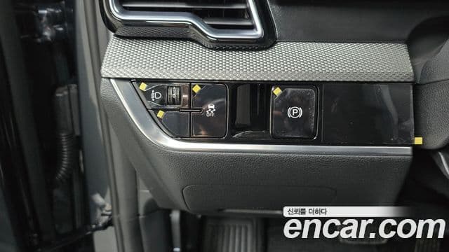 Kia Sportage 2022 — Şəkil 17/20