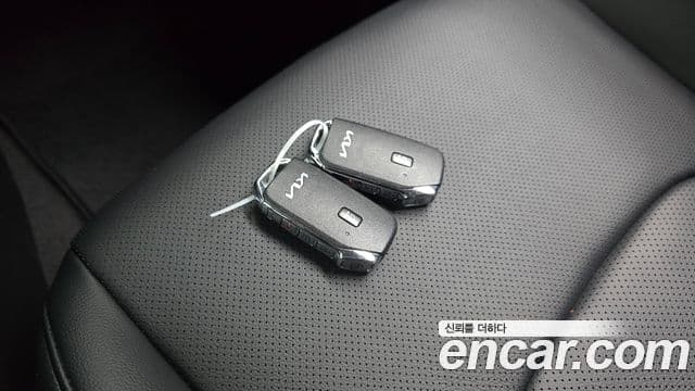 Kia Sportage 2022 — Şəkil 18/20