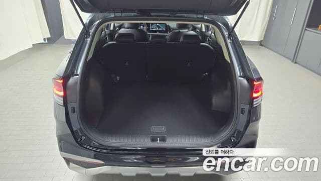 Kia Sportage 2022 — Şəkil 20/20