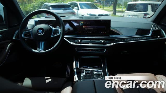 BMW X5 2025 — Photo 7/15