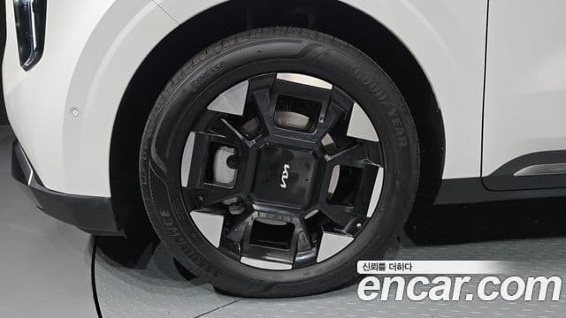 Kia Carnival 2026 — Фото 4/20