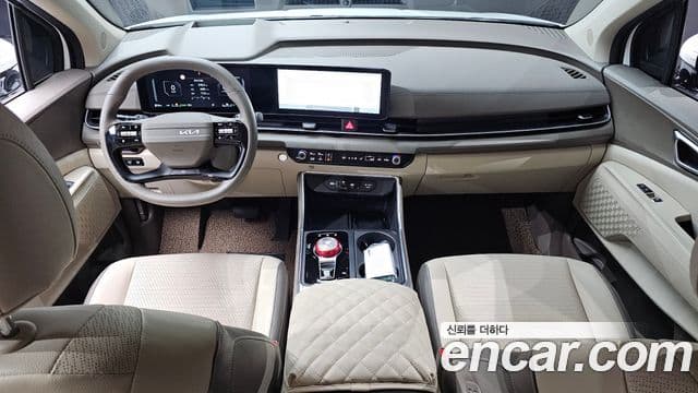 Kia Carnival 2026 — Фото 6/20