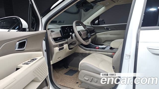 Kia Carnival 2026 — Фото 9/20