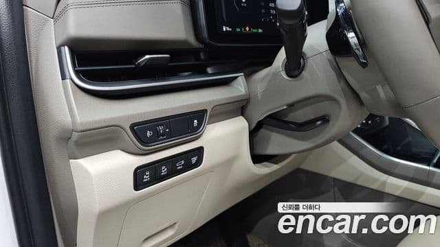 Kia Carnival 2026 — Şəkil 17/20