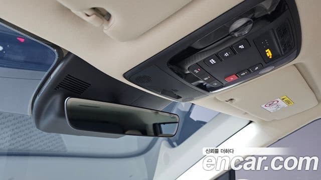 Kia Carnival 2026 — Фото 18/20