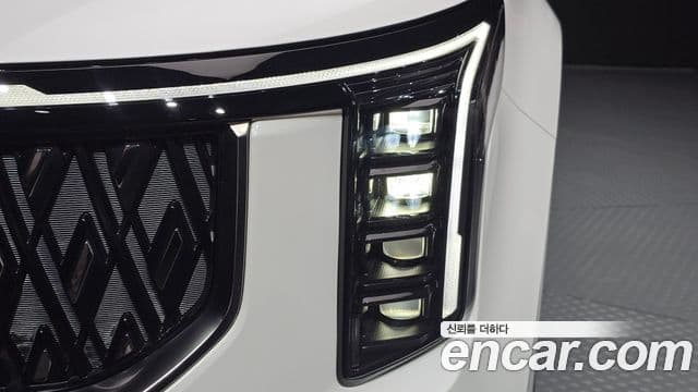 Kia Carnival 2026 — Şəkil 12/36