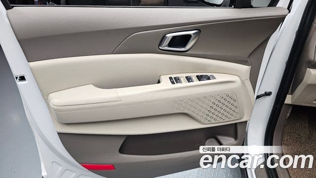 Kia Carnival 2026 — Şəkil 22/36