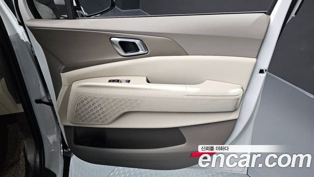 Kia Carnival 2026 — Şəkil 1/36