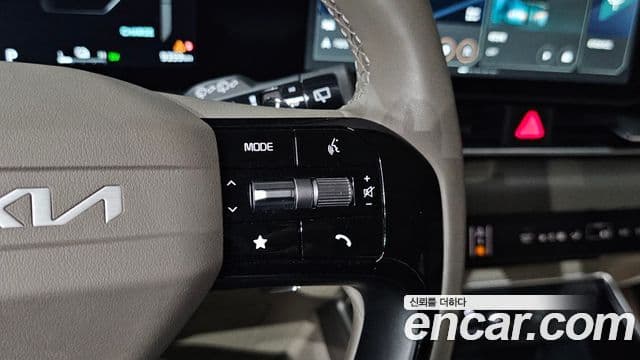 Kia Carnival 2026 — Şəkil 11/36