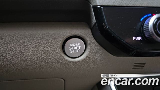 Kia Carnival 2026 — Şəkil 7/36