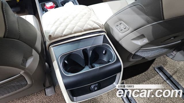 Kia Carnival 2026 — Şəkil 31/36