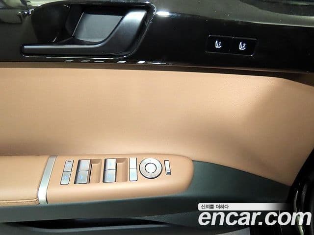 Hyundai Grandeur 2025 — Фото 12/19