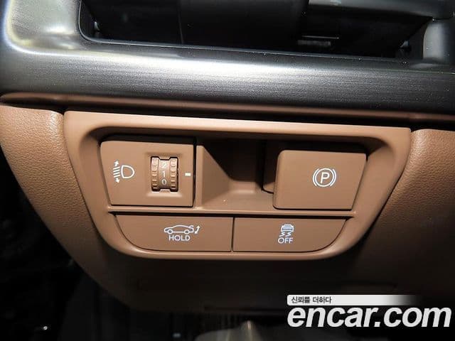 Hyundai Grandeur 2025 — Фото 13/19