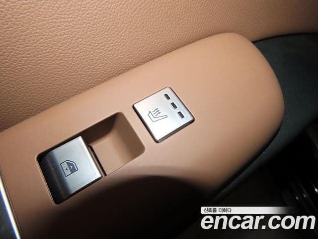 Hyundai Grandeur 2025 — Фото 14/19