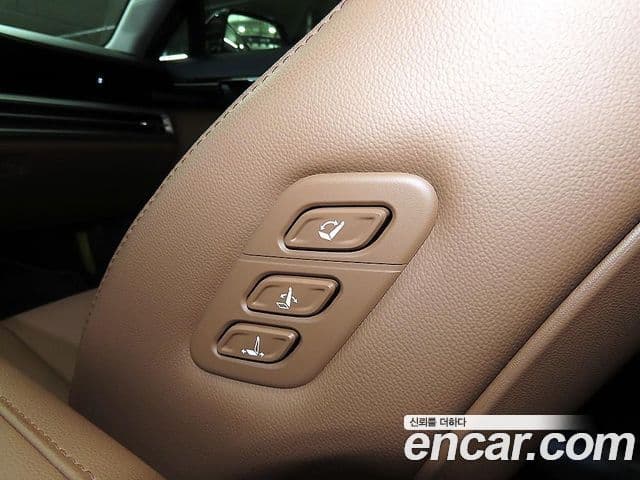 Hyundai Grandeur 2025 — Фото 15/19