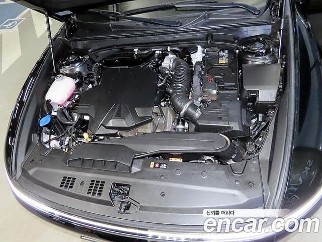 Hyundai Grandeur 2025 — Фото 18/19