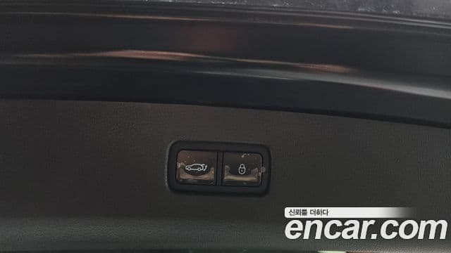 Genesis GV80 2024 — Şəkil 18/20