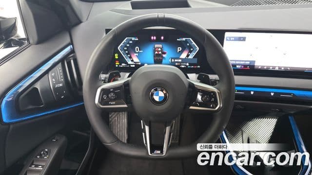 BMW X3 2025 — Фото 15/20