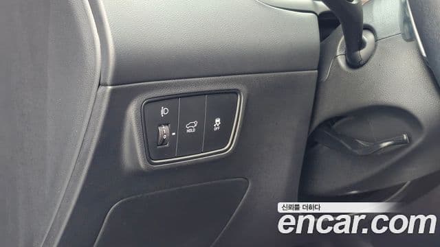 Hyundai The New Tucson 2022 — Şəkil 15/20