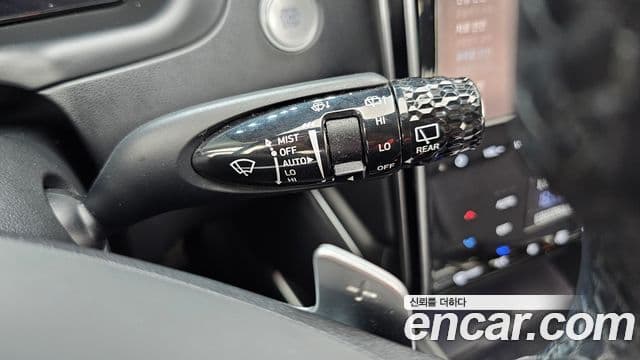 Hyundai The New Tucson 2022 — Şəkil 17/20