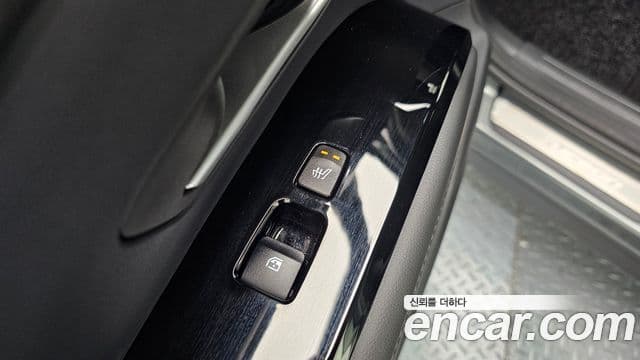 Hyundai The New Tucson 2022 — Şəkil 18/20
