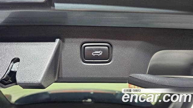 Hyundai The New Tucson 2022 — Şəkil 20/20