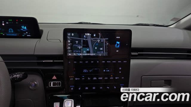 Hyundai Staria 2024 — Şəkil 15/20