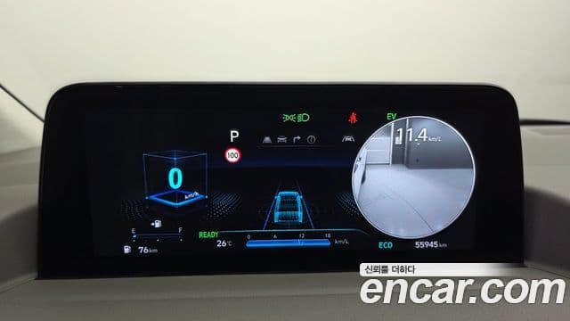 Hyundai Staria 2024 — Şəkil 20/20
