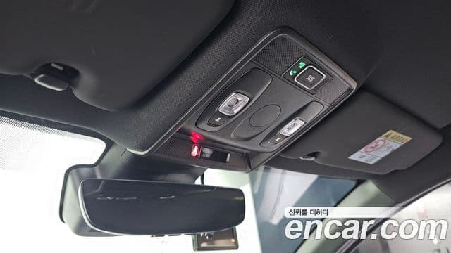 Renault Samsung XM3 2024 — Фото 20/20