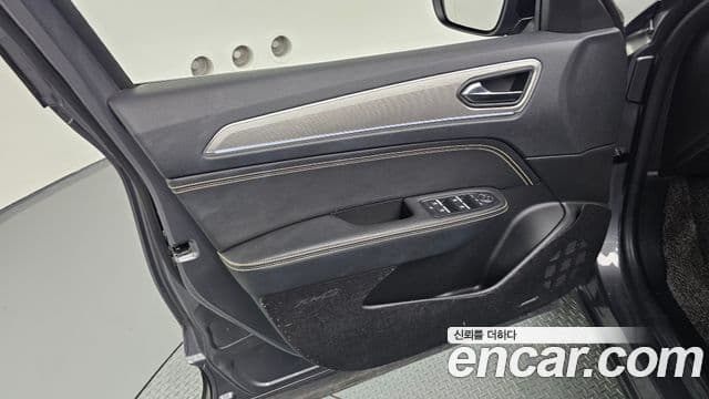 Renault Samsung XM3 2024 — Photo 10/32