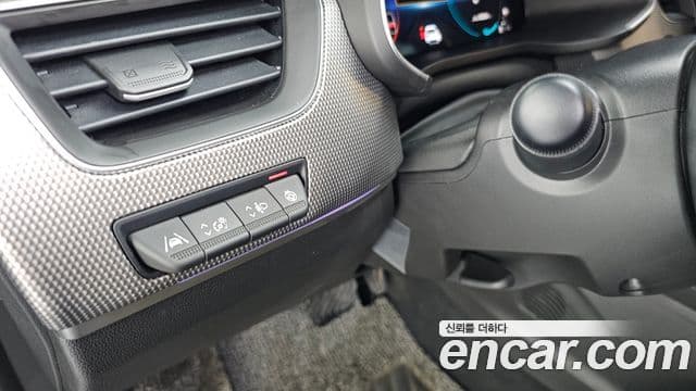 Renault Samsung XM3 2024 — Photo 2/32