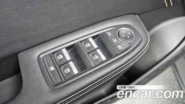 Renault Samsung XM3 2024 — Photo 17/32