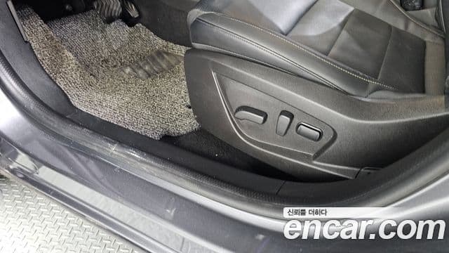 Renault Samsung XM3 2024 — Photo 13/32
